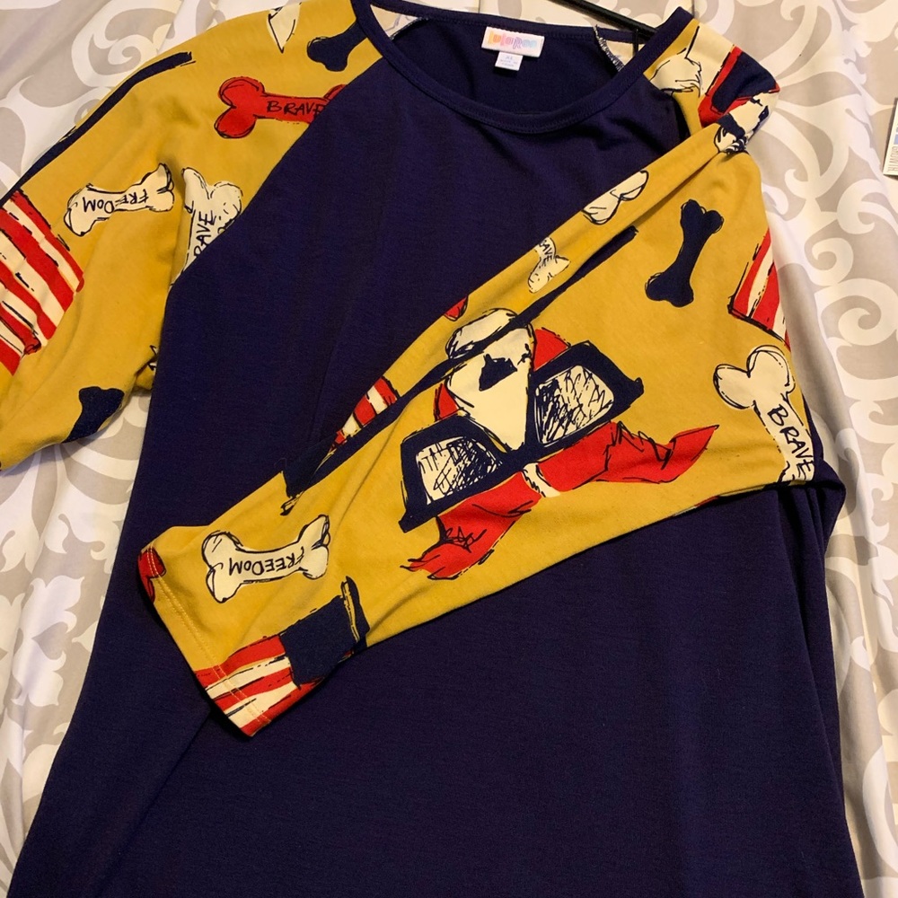 XL Lularoe randy